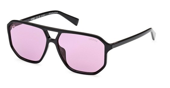 Солнцезащитные очки GUESS GUS 8276 01Y