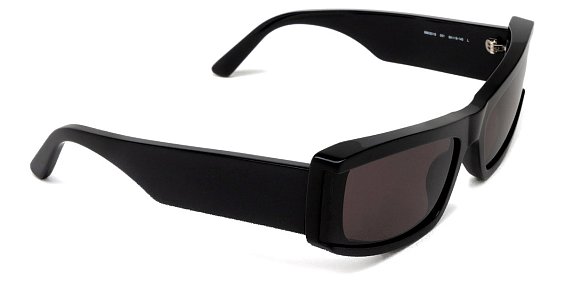 Солнцезащитные очки Balenciaga BB 0301S-001