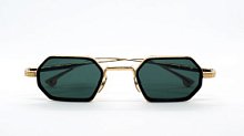 Солнцезащитные очки Philippe V ESGN19-04211101N