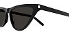 Солнцезащитные очки Saint Laurent SL 550 SLIM-001