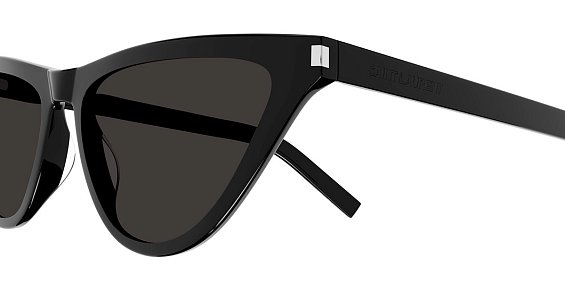 Солнцезащитные очки Saint Laurent SL 550 SLIM-001
