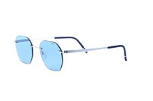 Солнцезащитные очки Silhouette 8748 с7010