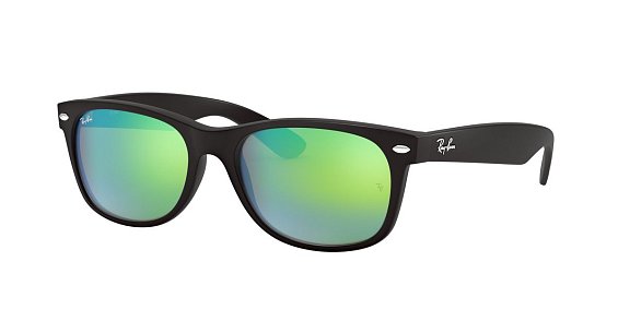 Солнцезащитные очки Ray-Ban RB 2132-622/1955