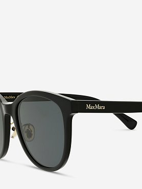 Солнцезащитные очки Max Mara 0107-K 01A