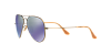 Солнцезащитные очки Ray-Ban RB 3025-167/6858