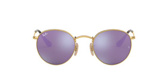 Солнцезащитные очки Ray-Ban  RB 3447N-001/8O50