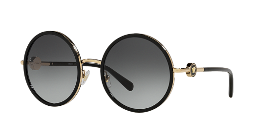 Солнцезащитные очки Versace 2229-10021156