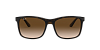 Солнцезащитные очки Ray-Ban  RB 4232-710/1357