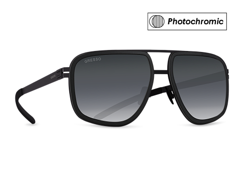 Солнцезащитные очки Gresso Henderson  G0256TB21FZ02 ф/х