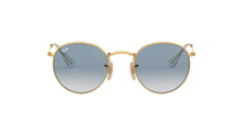 Солнцезащитные очки Ray-Ban  RB 3447N-001/3F50