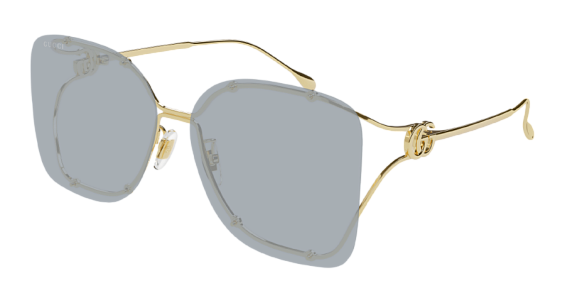 Солнцезащитные очки GUCCI GG 1713SA- 001