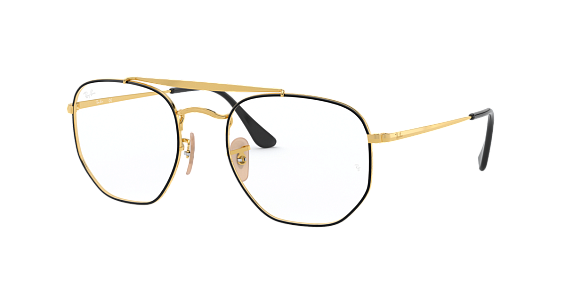 Оправа Ray Ban 0RX 3648V-2946 54