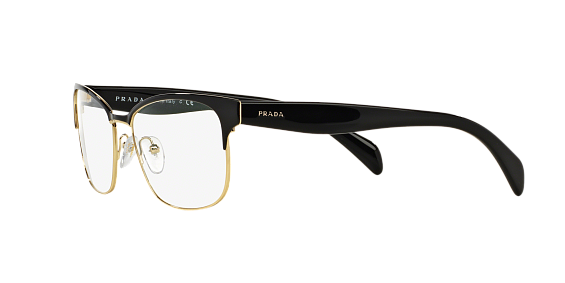 Оправа  PRADA  PR 65RV-QE31O155