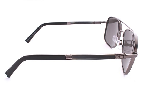 Солнцезащитные очки Ermenegildo Zegna EZ 0067 08D