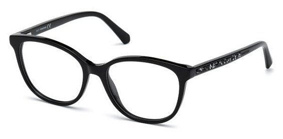 Оправа SWAROVSKI SK 5264 001 52