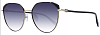 Солнцезащитные очки  Hickmann HI3166 09A