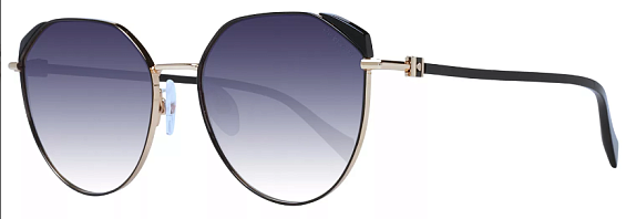 Солнцезащитные очки  Hickmann HI3166 09A