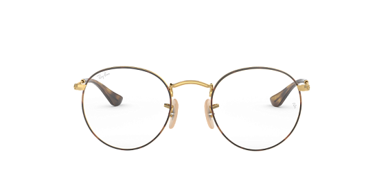 Оправа Ray Ban 0RX 3447V-2945 50