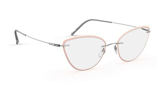 Оправа Silhouette Dynamics Colorwave 5500 цв7310