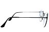 Солнцезащитные очки Ray-Ban RB 3447-02/4050