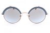 Солнцезащитные очки WEB EYEWEAR 0218 84W