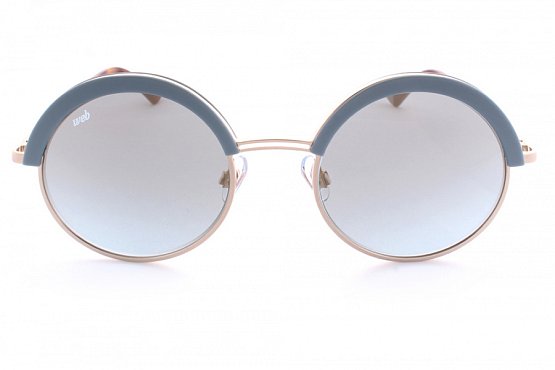 Солнцезащитные очки WEB EYEWEAR 0218 84W