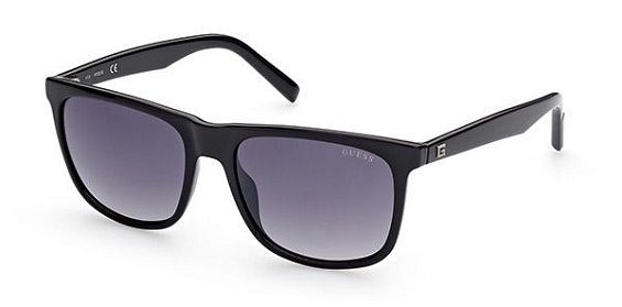 Солцезащитные очки GUESS GUS 00024 01C