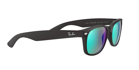 Солнцезащитные очки Ray-Ban RB 2132-622/1955