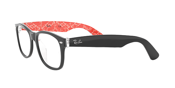 Оправа Ray-Ban 0RX 5184 2479 54