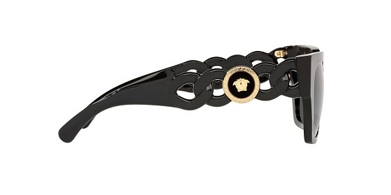 Солнцезащитные очки Versace 4409-GB1/8753