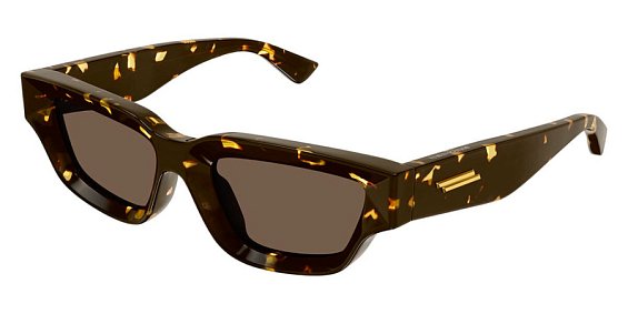 Солнцезащитные очки Bottega Veneta BV1250S 002