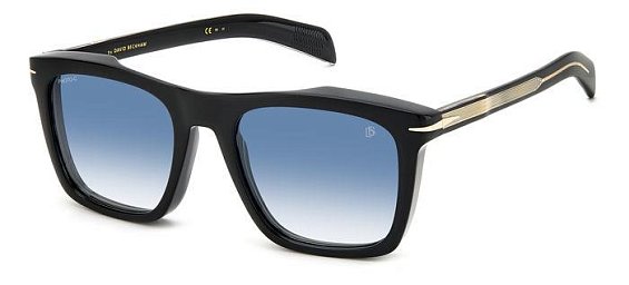 Солнцезащитные очки David Beckham 7000/S BOLD  807 ф/х