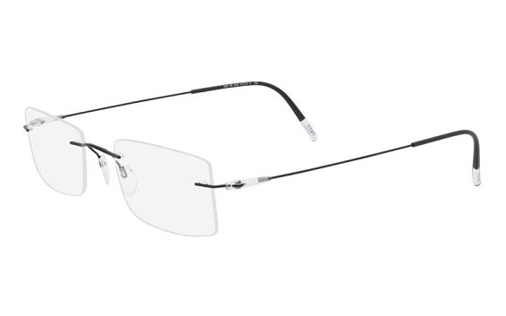 Оправа Silhouette Dynamics Colorwave 5500 цв9140