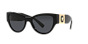 Солнцезащитные очки Versace 4398-GB1/8755