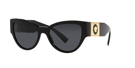 Солнцезащитные очки Versace 4398-GB1/8755