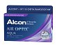 Контактные линзы Air Optix Aqua Multifocal, 3pk