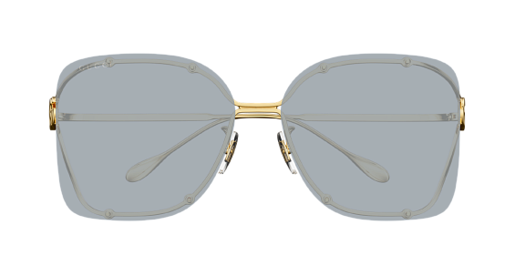 Солнцезащитные очки GUCCI GG 1713SA- 001