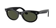 Солнцезащитные очки RAY-BAN RB 2242-901/3153