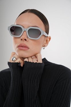 Солнцезащитные очки Eyerepublic №73 concrete