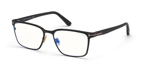 Оправа TOM FORD TF 5733-B 002