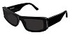 Солнцезащитные очки Balenciaga BB 0301S-001