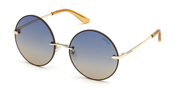 Солнцезащитные очки GUESS GUS 7643 32W