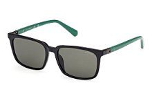 Солнцезащитные очки GUESS GUS 8294 05N
