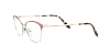 Оправа PRADA  62XV-07B1O154