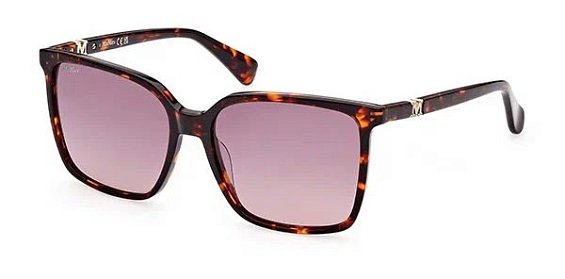 Солнцезащитные очки Max Mara 0046 54T 