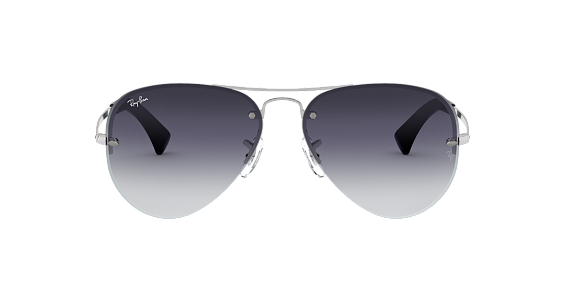 Солнцезащитные очки Ray-Ban RB 3449 003/8G 59