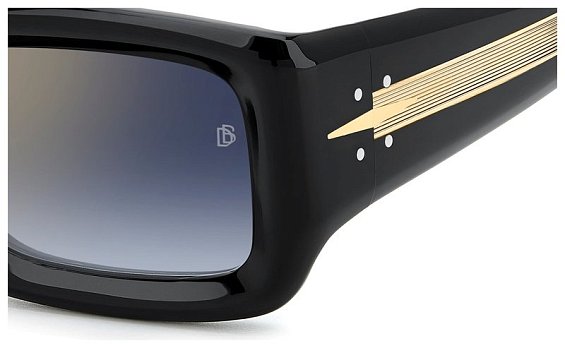 Солнцезащитные очки David Beckham 7131/S 807