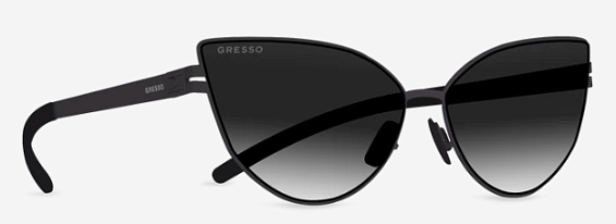 Солнцезащитные очки Gresso Yana G0314TB02S