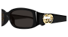Солнцезащитные очки GUCCI GG 1661S- 001