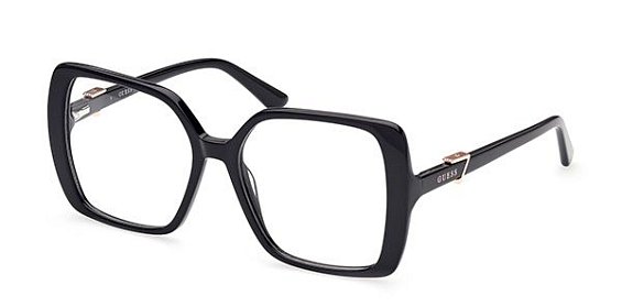 Оправа GUESS GU 2876 001